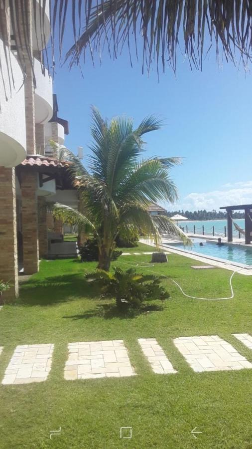 Water Front Maceió Exterior foto